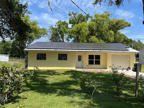 36725 Howard Ave, Dade City, FL 33525