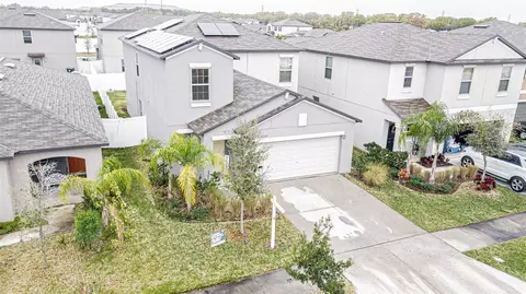 3605 Cat Mint St, Tampa, FL 33619