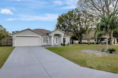 12438 Montego St, Spring Hill, FL 34609