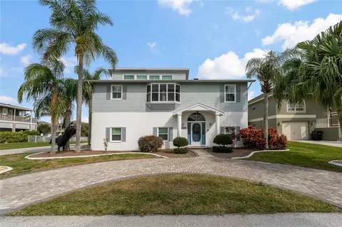 15616 Bertram Dr, Hudson, FL 34667