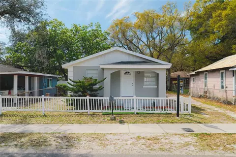 2619 E Chelsea St, Tampa, FL 33610