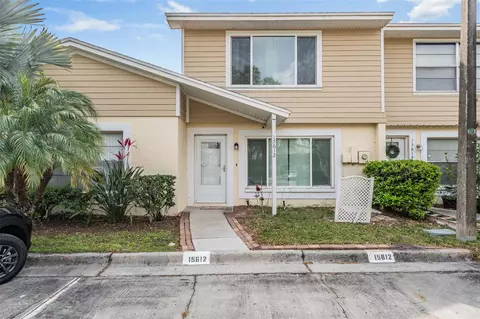 15612 Morning Dr, Lutz, FL 33559