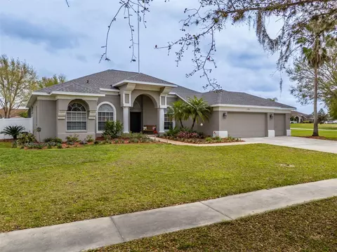 12381 Creek Edge Dr, Riverview, FL 33579