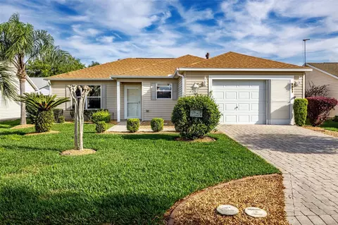 2467 Due West Dr, The Villages, FL 32162