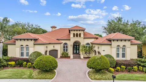 6796 Eagle Ridge Blvd, Lakeland, FL 33813