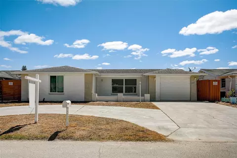 11210 Kapok Ave, Port Richey, FL 34668