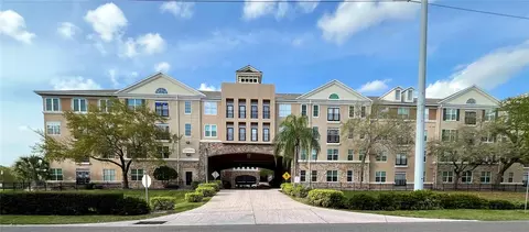 4221 W Spruce St #1206, Tampa, FL 33607