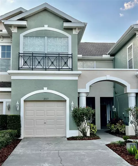 2117 Park Crescent Dr, Land O Lakes, FL 34639