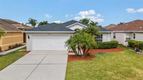 9544 Rolling Cir, San Antonio, FL 33576