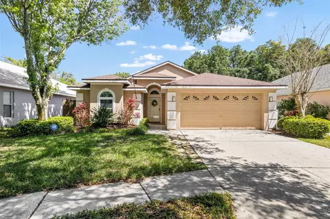 10703 Stallgate Dr, Tampa, FL 33624