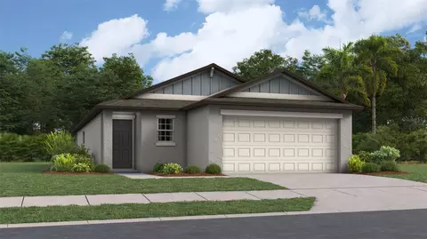 2414 Victorious Falls Ave, Plant City, FL 33563