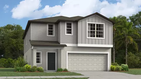 1813 Lanier Rd, Zephyrhills, FL 33541