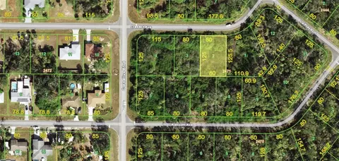 15027 Cresent Ave, Port Charlotte, FL 33953