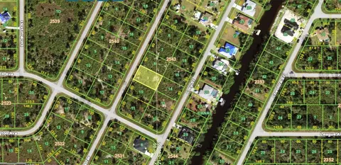 194 Saluda Ter, Port Charlotte, FL 33953