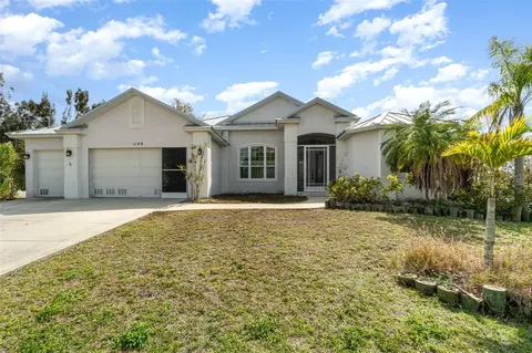 1149 North Ln, Englewood, FL 34224