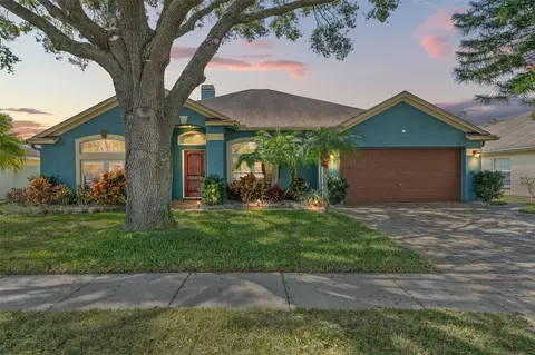 14906 Greeley Dr, Tampa, FL 33625