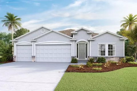24445 NW 13th Blvd, Newberry, FL 32669