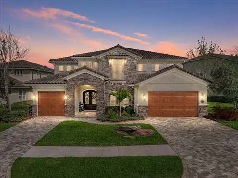 32873 Estate Garden Dr, Wesley Chapel, FL 33545