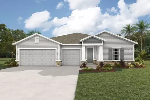 5917 SW 46th Dr, Gainesville, FL 32608