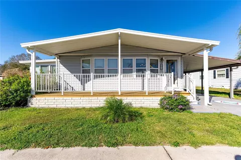 3811 Kim Dr, Wesley Chapel, FL 33543