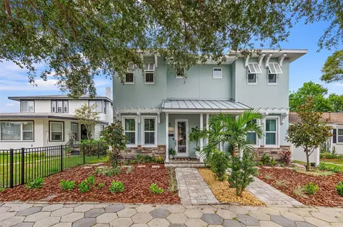 4040 1st Ave N, Saint Petersburg, FL 33713