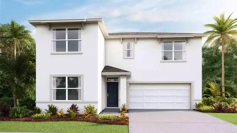 8410 Ender Hills Dr, Wesley Chapel, FL 33545