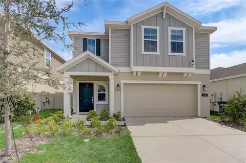 1065 Berry Ln, Davenport, FL 33837