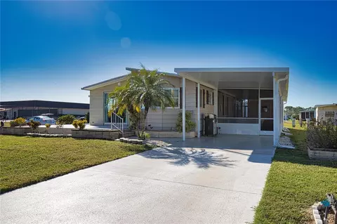 641 Alvarado, North Port, FL 34287