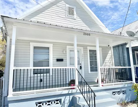 2005 N Armenia Ave, Tampa, FL 33607