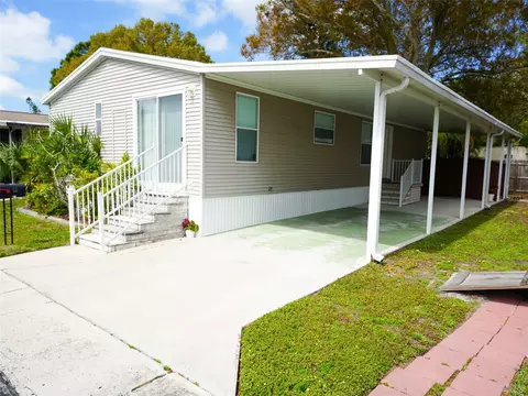 12240 Seminole Blvd #6, Largo, FL 33778