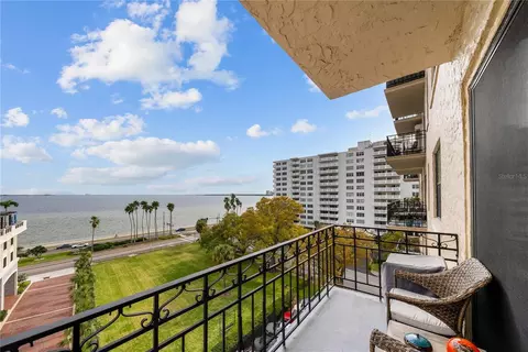 2109 Bayshore Blvd #604, Tampa, FL 33606