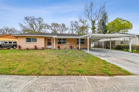 5841 Langston Dr, Tampa, FL 33619