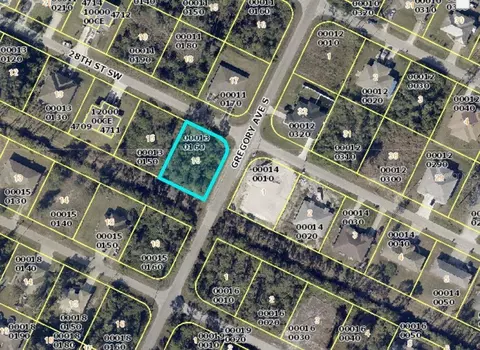 4701-4703 28th St SW, Lehigh Acres, FL 33973