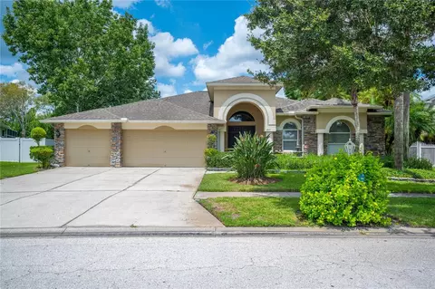 4319 Waterford Landing Dr, Lutz, FL 33558
