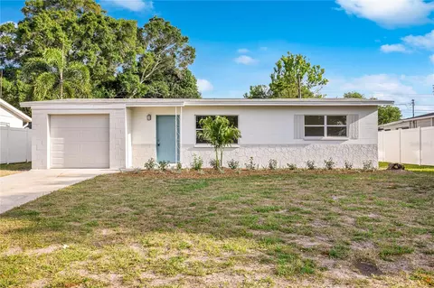 5756 56th Ter N, Saint Petersburg, FL 33709