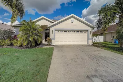 4034 Langdrum Dr, Wesley Chapel, FL 33543