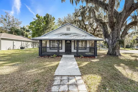 595 W Hooker St, Bartow, FL 33830