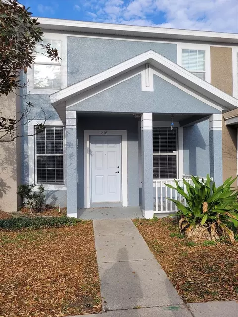 516 Sweet Hollow Pl, Brandon, FL 33510