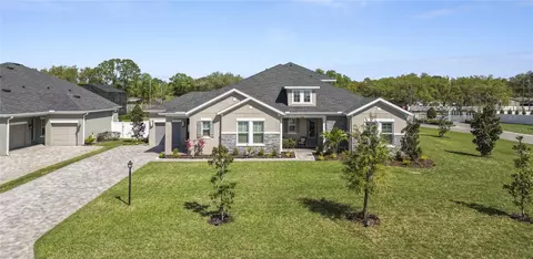 3080 Brown Brocket Ln, Lutz, FL 33559