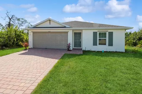 12375 Perrine Ave, Port Charlotte, FL 33981
