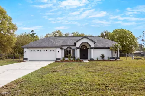 4024 Meadow Run Ln, Wesley Chapel, FL 33543