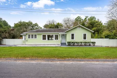 37414 Carter Ave, Dade City, FL 33523