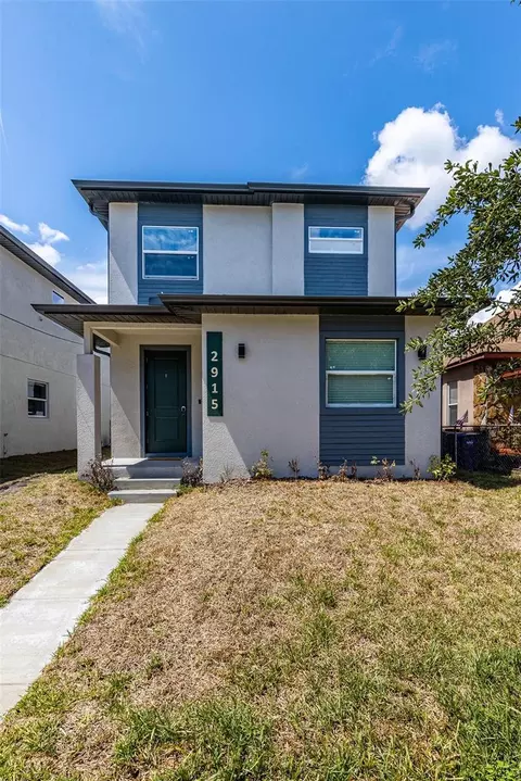 2915 W Walnut St, Tampa, FL 33607