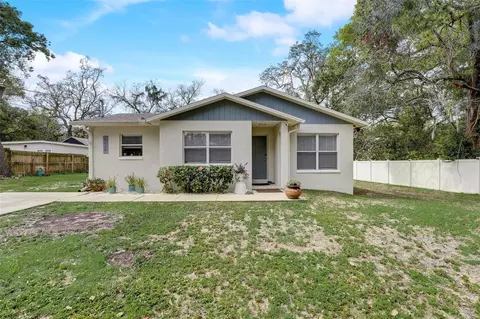 6428 Oran St, Tampa, FL 33610
