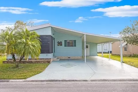 3140 Great Oak St, Wesley Chapel, FL 33543