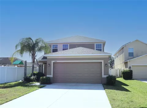 1836 Harbour Blue St, Ruskin, FL 33570
