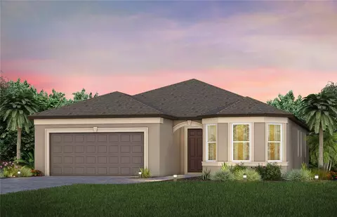 9209 Barrier Coast Trl, Parrish, FL 34219
