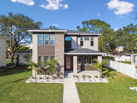 1321 W Arch St, Tampa, FL 33607