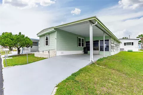 7026 El Conquistador St, Zephyrhills, FL 33541