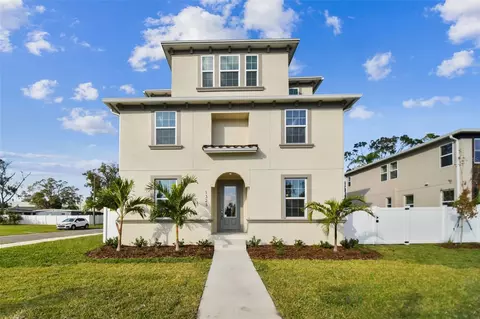 1323 W Arch St, Tampa, FL 33607